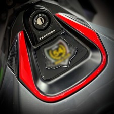 Adesivo Protezione Chiave per