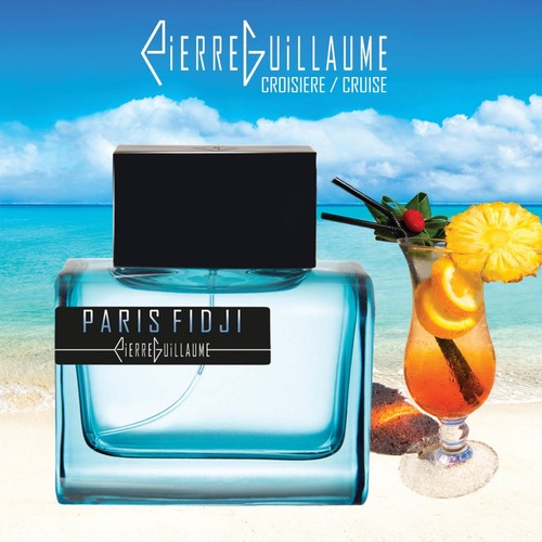 Paris fidji pierre - fidji,