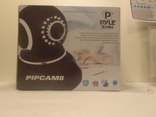 Telecamera IP esterna wireless