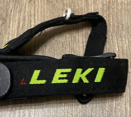 Leki trigger cinghia palo - leki, s