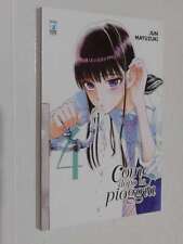 COME DOPO LA PIOGGIA- N° 4- (sc.52)- DI:JUN MAYUZUKI- MANGA STAR COMICS-in it...
