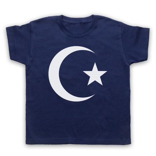 Maglietta bambini stella - maglietta, e