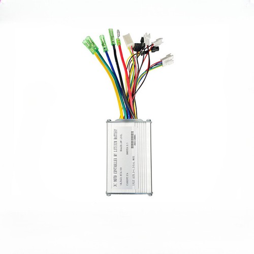 Kit conversione bicicletta - kit,