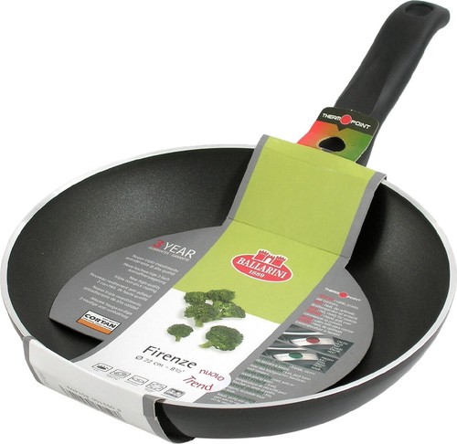 Ballarini padella antiaderente - padella,