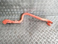 TUBO RIEMPIMENTO OLIO MOTORE PER SCANIA 124 Serie Diesel (97>)