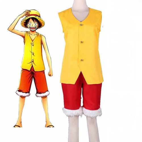 Costume pantaloncino gilet