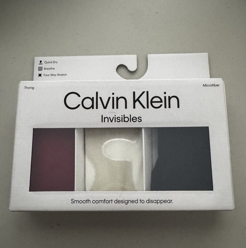 Calvin klein mutandine - klein,