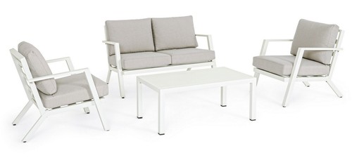 Set giardino esterno - set,