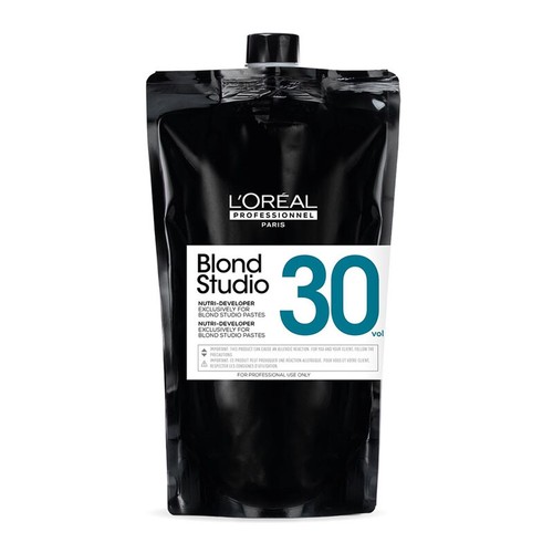 Ossigeno per capelli - , l'oreal