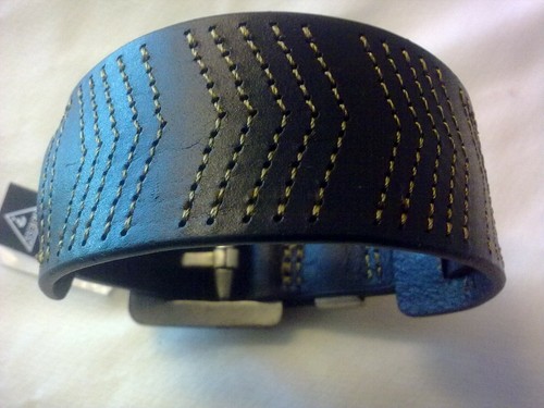 Bracciale guess uomo - bracciale,