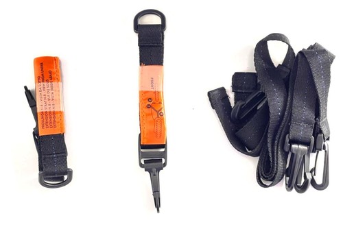 Kit ricambi cinghie specifiche - cinghie,