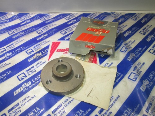 Mozzo ventola motore 4713945