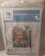 KIT PUNTO CROCE JOY SUNDAY
