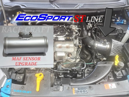 Adatto ford ecosport - ford,