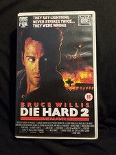 DIE HARD 2 - DIE HARDER - Big
