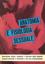 ANATOMIA FISIOLOGIA SESSUALE