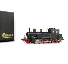 MICRO METAKIT 89013H HO H0 BRASS DRG Class BR 98 1801 modello in ottone, Laiton