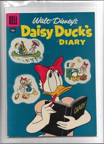Walt disney daisy duck s - disney's, duck's