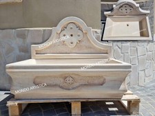 Lavandino lavatoio lavabo - lavandino,