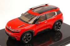 1:43 scale model car Norev