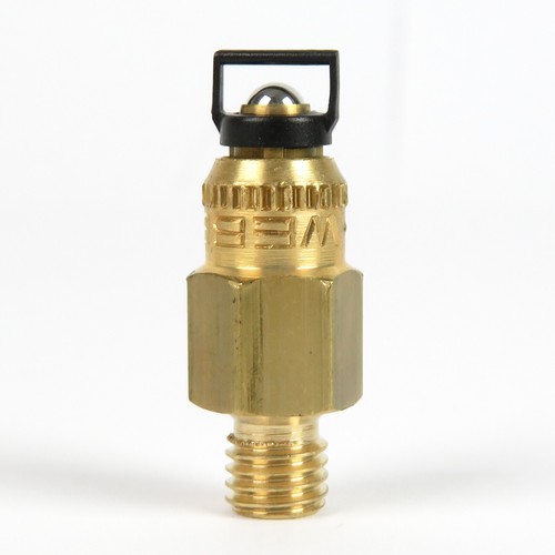 Valvola ago carburatore - ad,