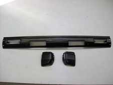 Paraurti anteriore Nissan King