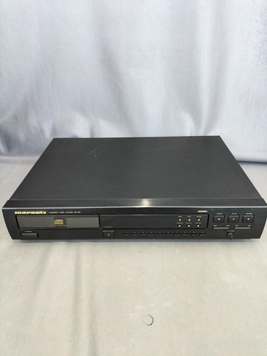 Marantz lettore - marantz, cd-63