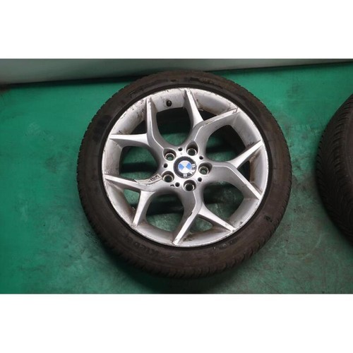 Cerchi lega bmw x1 e84 - in,