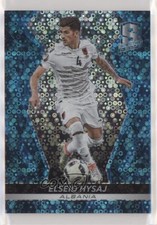 2016-17 Panini Spectra Neon