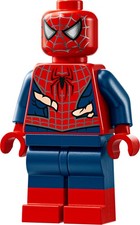 LEGO® - Minifigure - Supereroi - sh1057 - Spider-Man (76321)