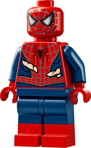 Lego minifigure - -,