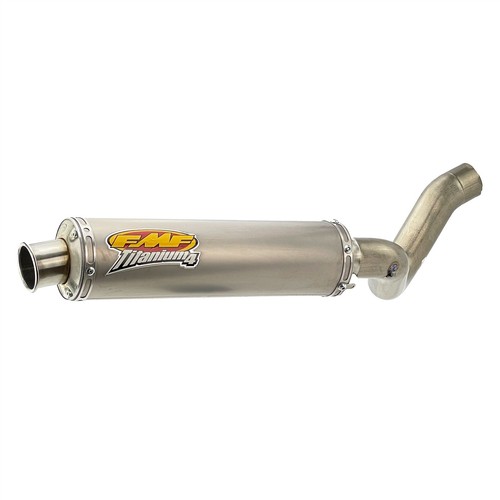 Silenziatore polaris predator - silenziatore,