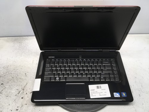 Dell inspiron 1545 intel - inspiron,