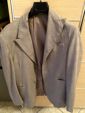 Blazer Vintage da uomo firmato