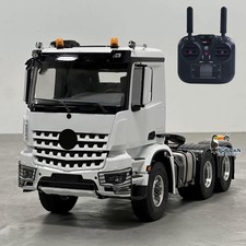 3363 1/14 RCTractor Camion RC