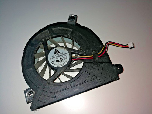 Ventolina fan per cpu - ventolina,