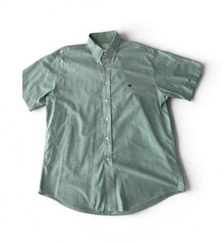 Camicia uomo brooks brothers - camicia,