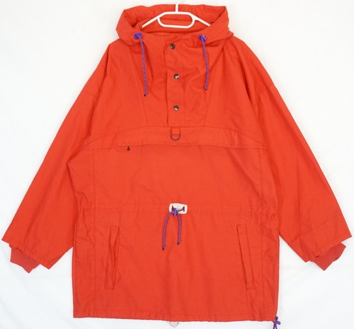 Giacca anorak vintage - giacca,