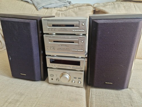 Technics ca01 sistema di - technics,