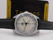 OMEGA GLOBEMASTER ANNUAL