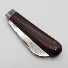 Antico coltello da tasca Peter