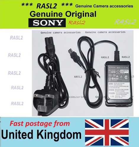 Adattatore originale sony - adattatore,