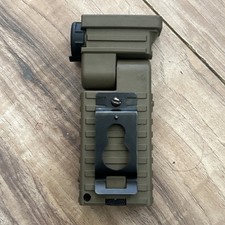 Torcia tattica militare
