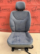 Sedile passeggero opel vivaro - sedile,