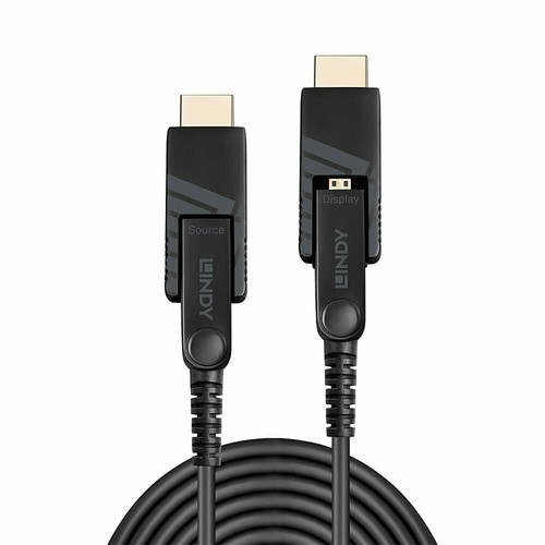 Lindy 38325 cavo - cavo, micro-hdmi