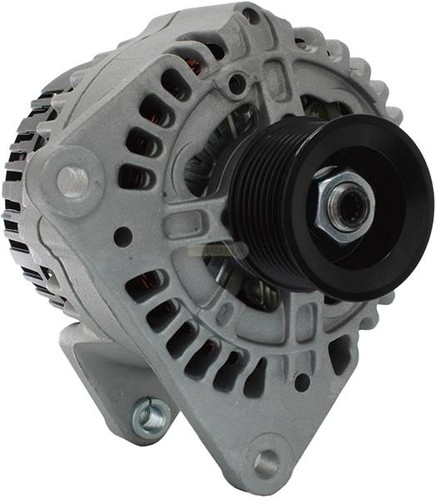 Alternatore nuovo eurostarter - nuovo,