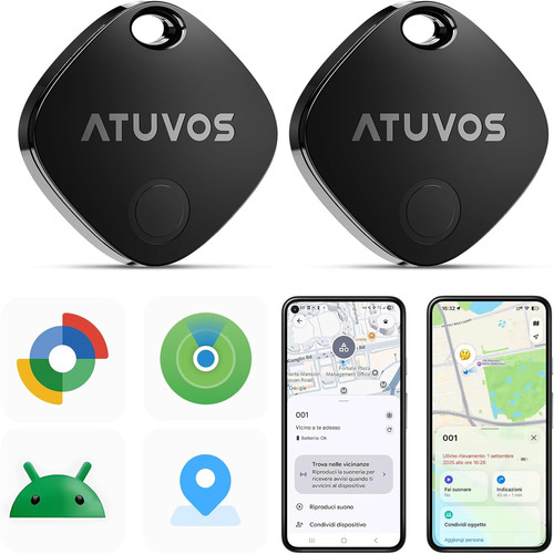 Air tag pro - tag,