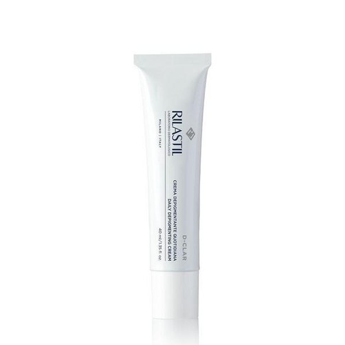 Rilastil clar crema - d-clar,
