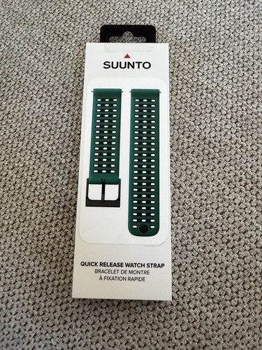 Suunto cinturino quick - cinturino, release