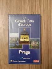 {A162} - PRAGA - LE GRANDI